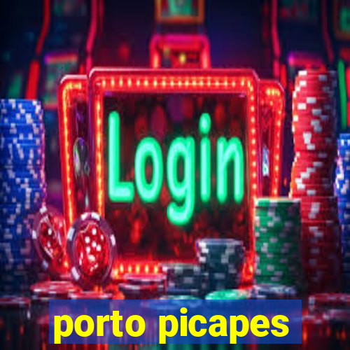 porto picapes